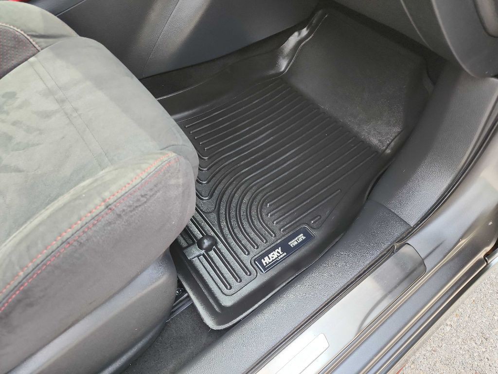 2017 Nissan Sentra Image 35