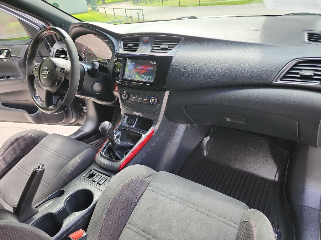 2017 Nissan Sentra Image 37