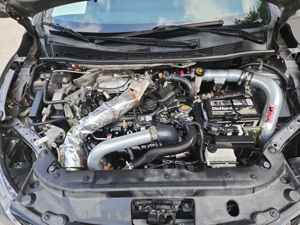 2017 Nissan Sentra Image 38