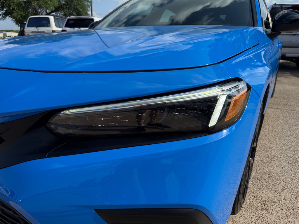 2022 Honda Civic Image 9