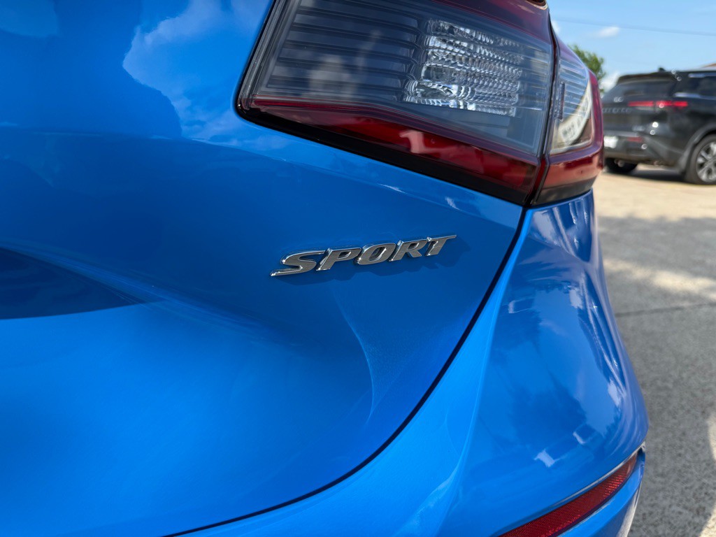 2022 Honda Civic Image 11