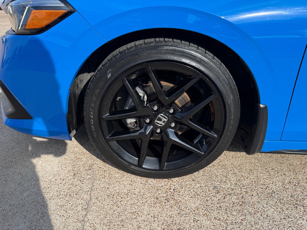 2022 Honda Civic Image 12