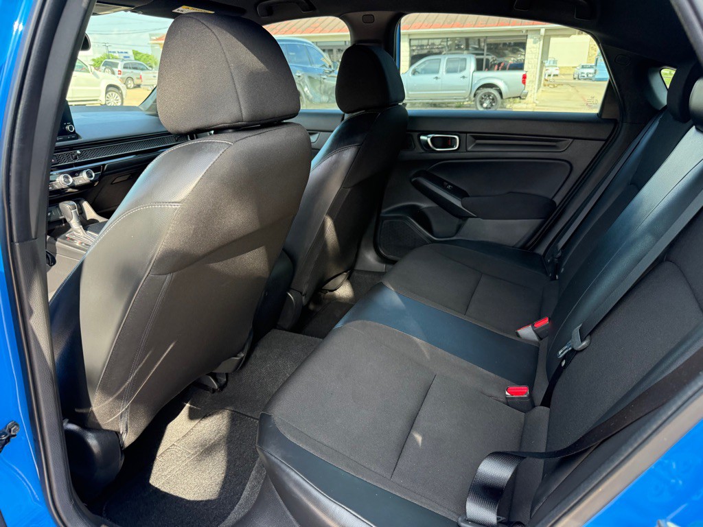 2022 Honda Civic Image 14