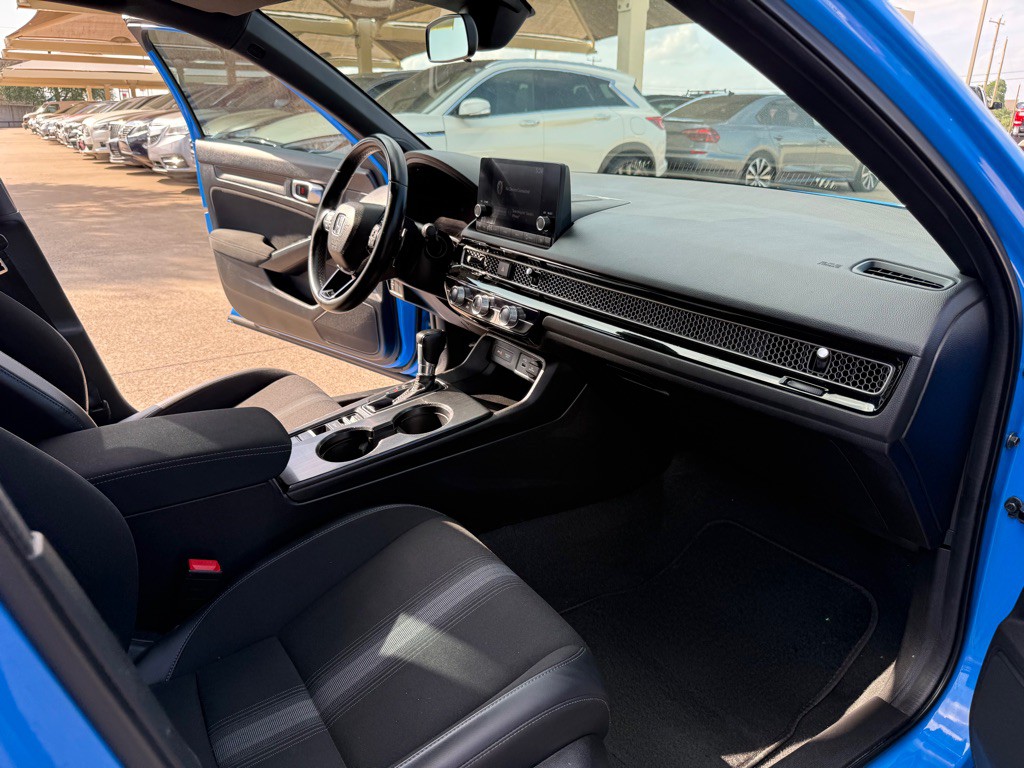 2022 Honda Civic Image 15