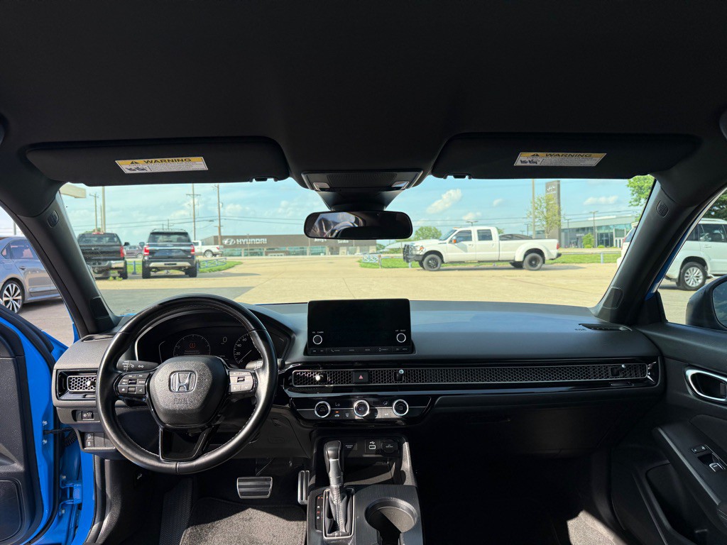 2022 Honda Civic Image 18