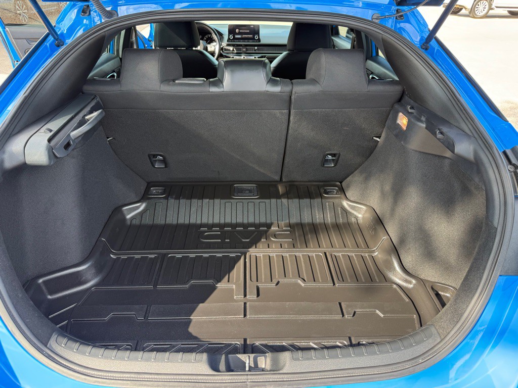 2022 Honda Civic Image 19