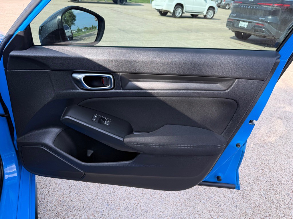 2022 Honda Civic Image 21