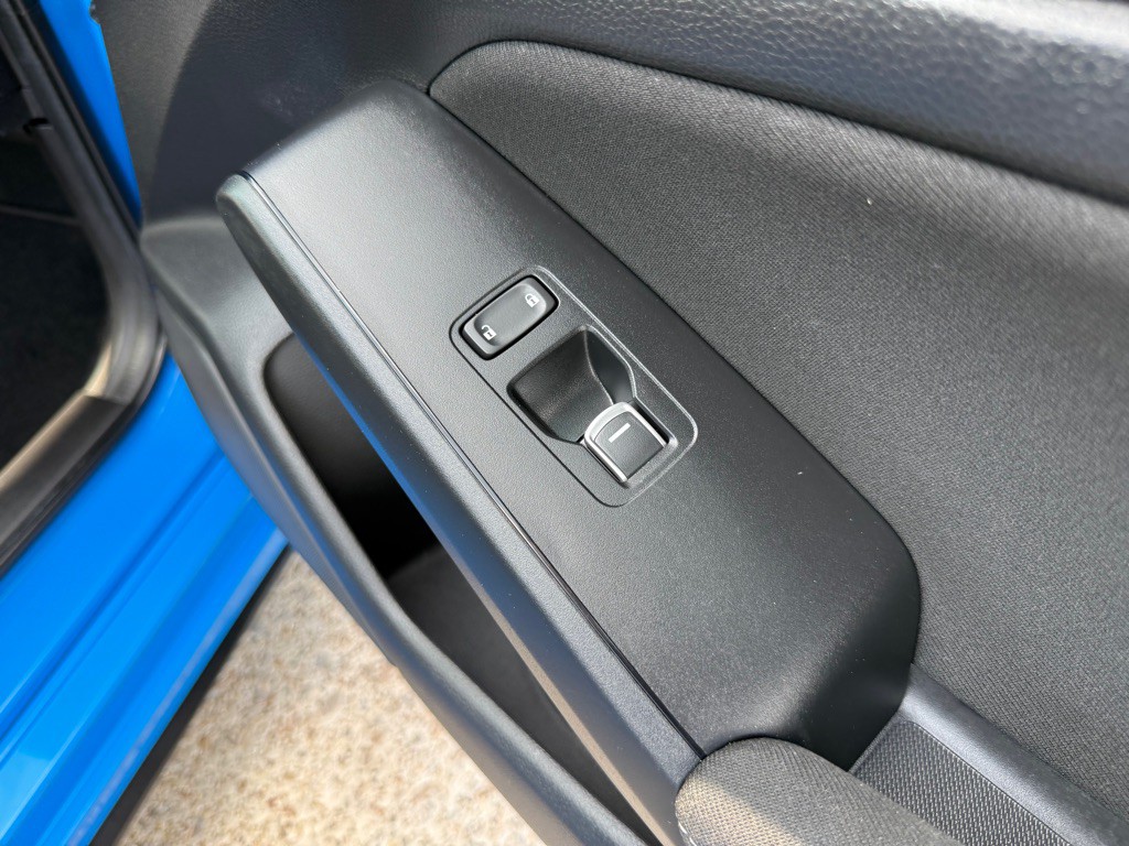 2022 Honda Civic Image 22