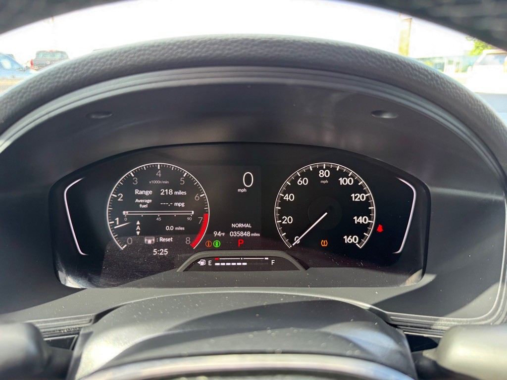 2022 Honda Civic Image 23