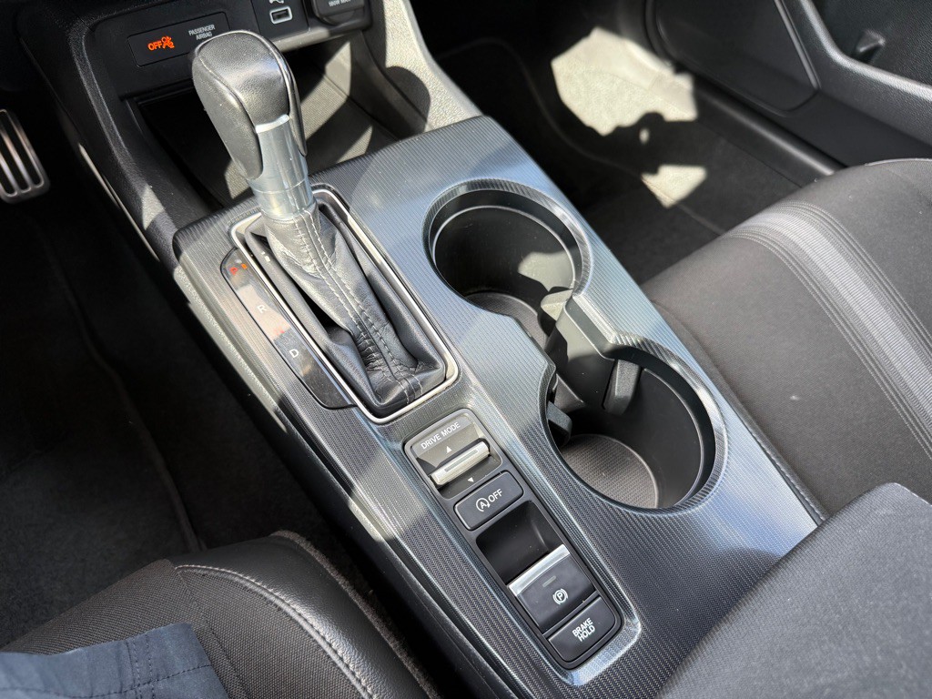 2022 Honda Civic Image 24