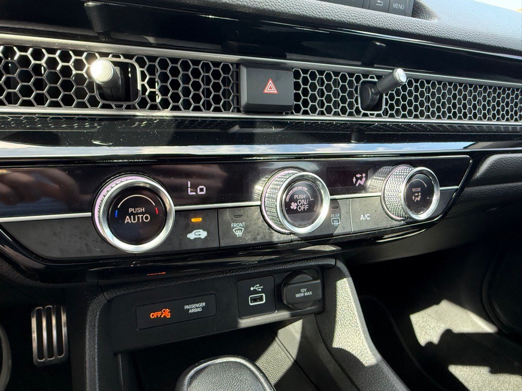 2022 Honda Civic Image 25