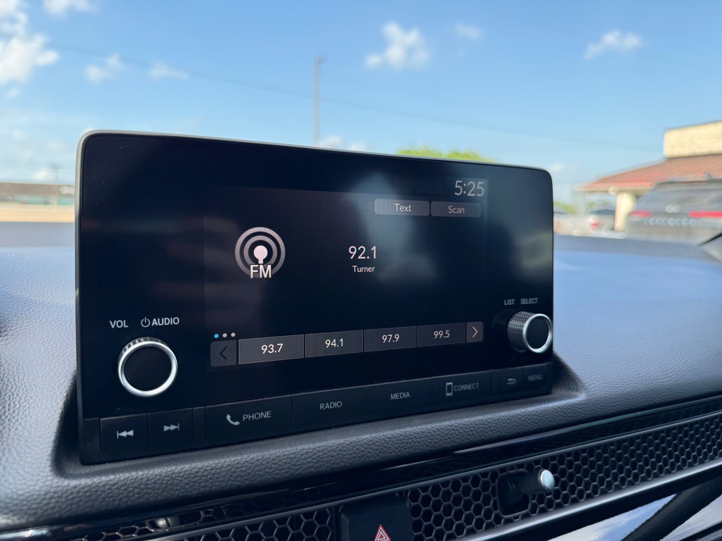 2022 Honda Civic Image 26