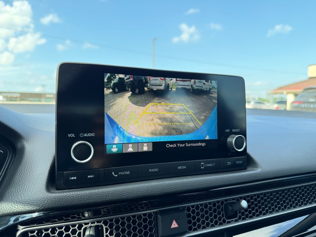 2022 Honda Civic Image 27