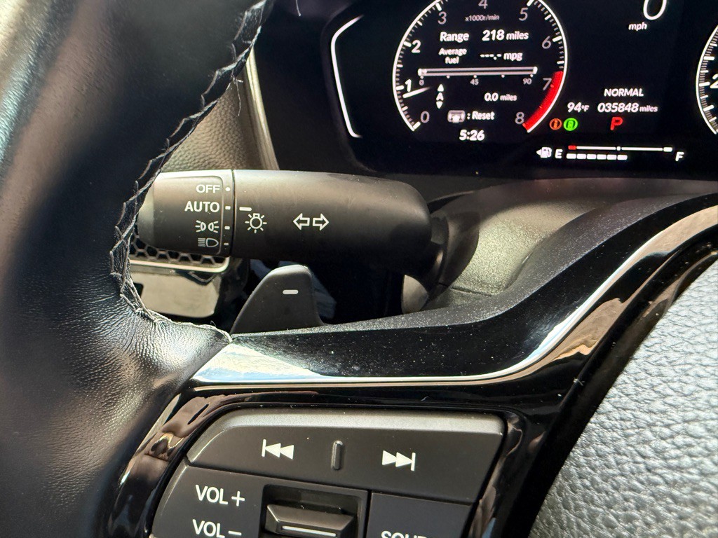 2022 Honda Civic Image 28