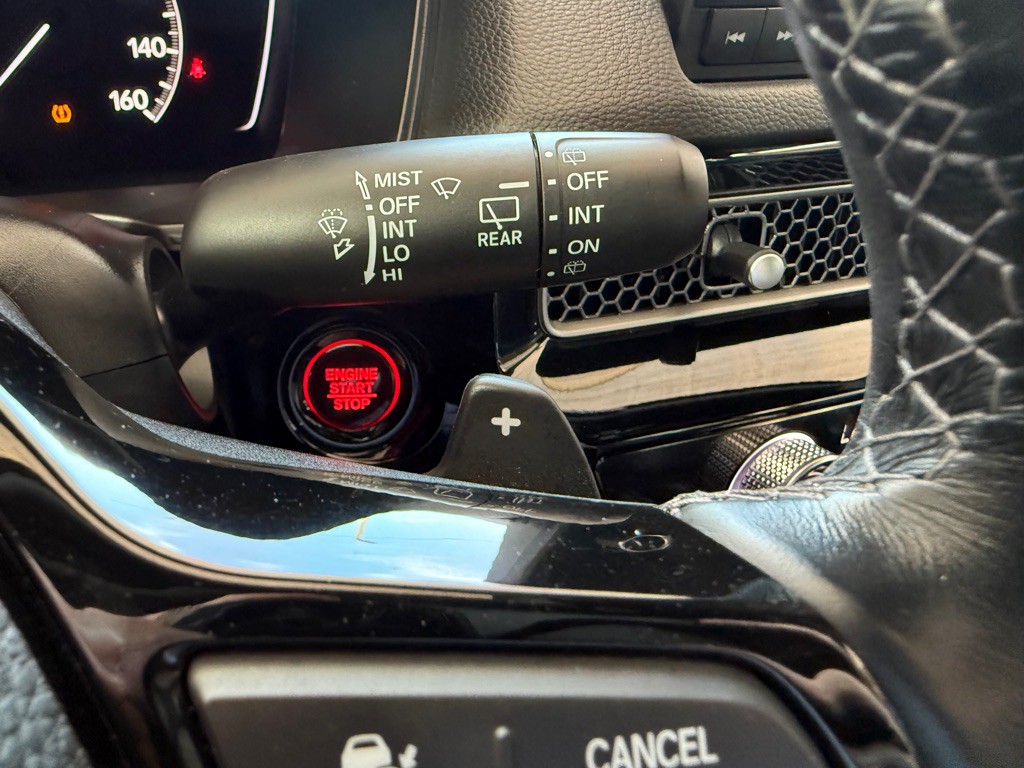 2022 Honda Civic Image 29