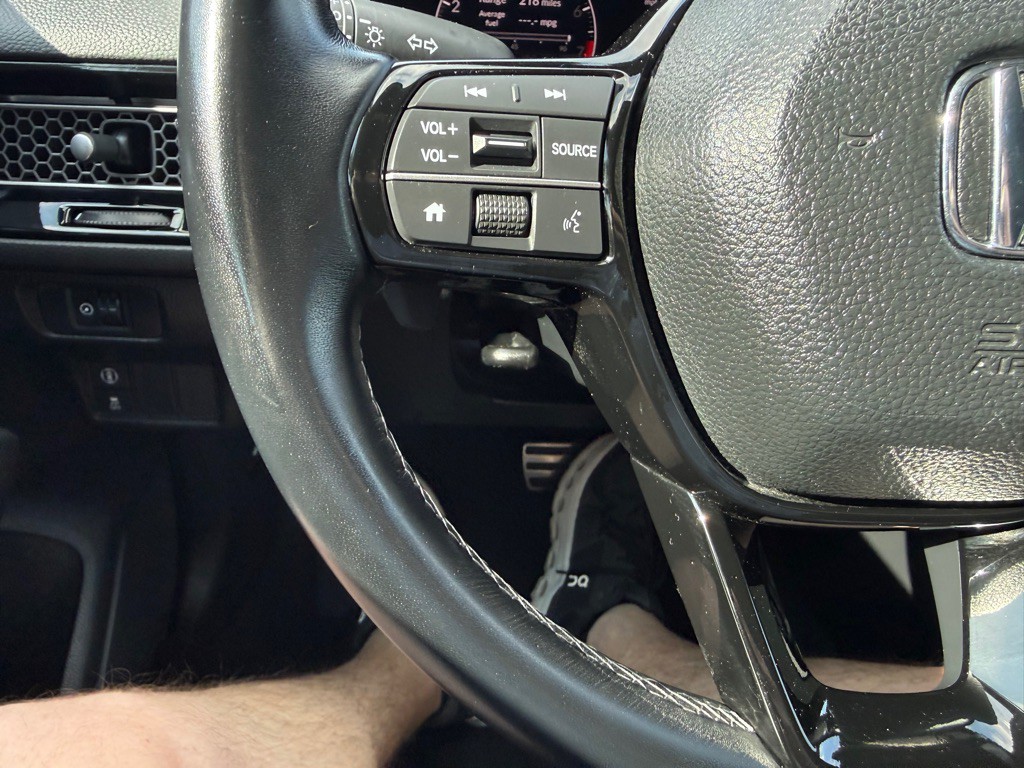 2022 Honda Civic Image 30