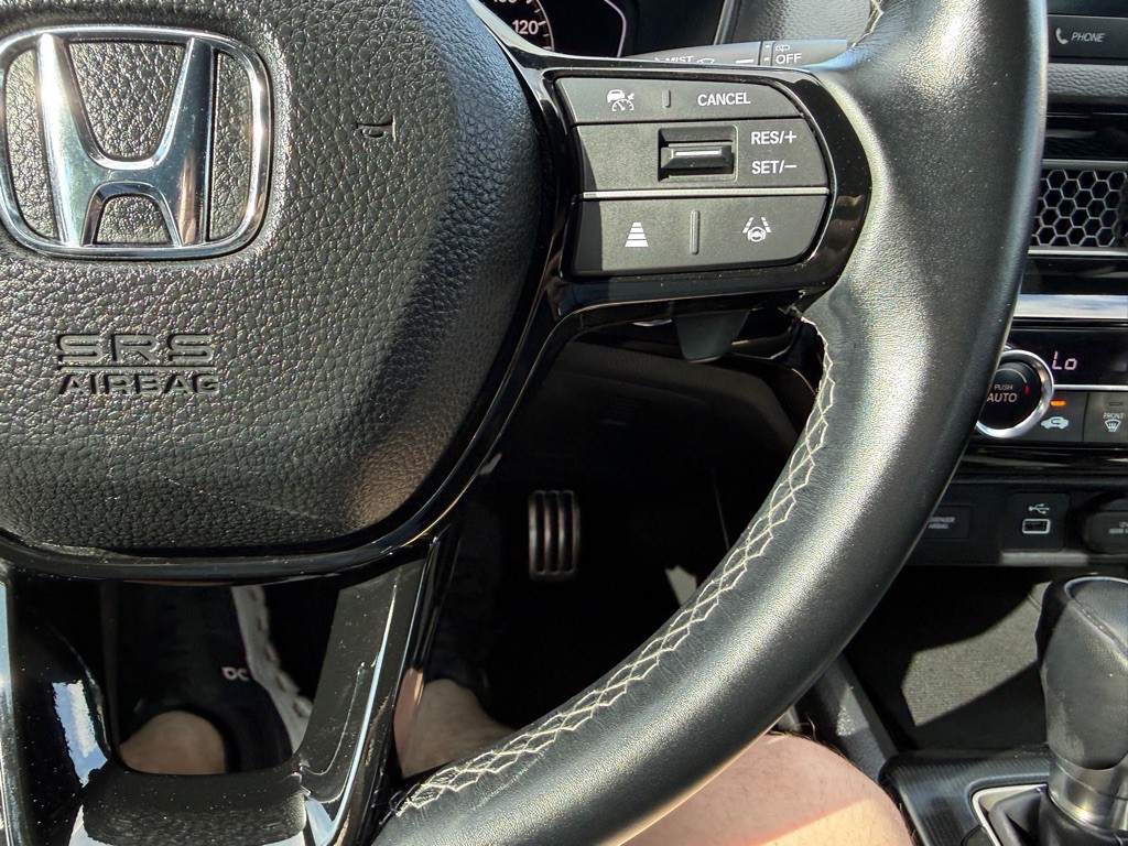 2022 Honda Civic Image 31