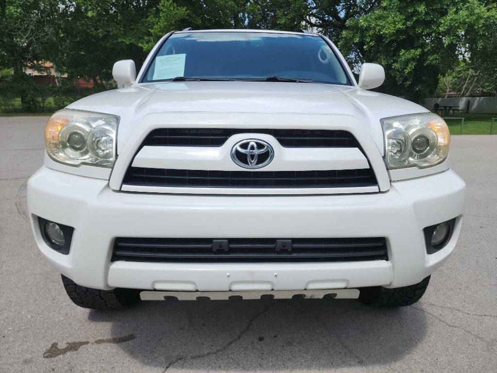 2009 Toyota 4Runner Image 2