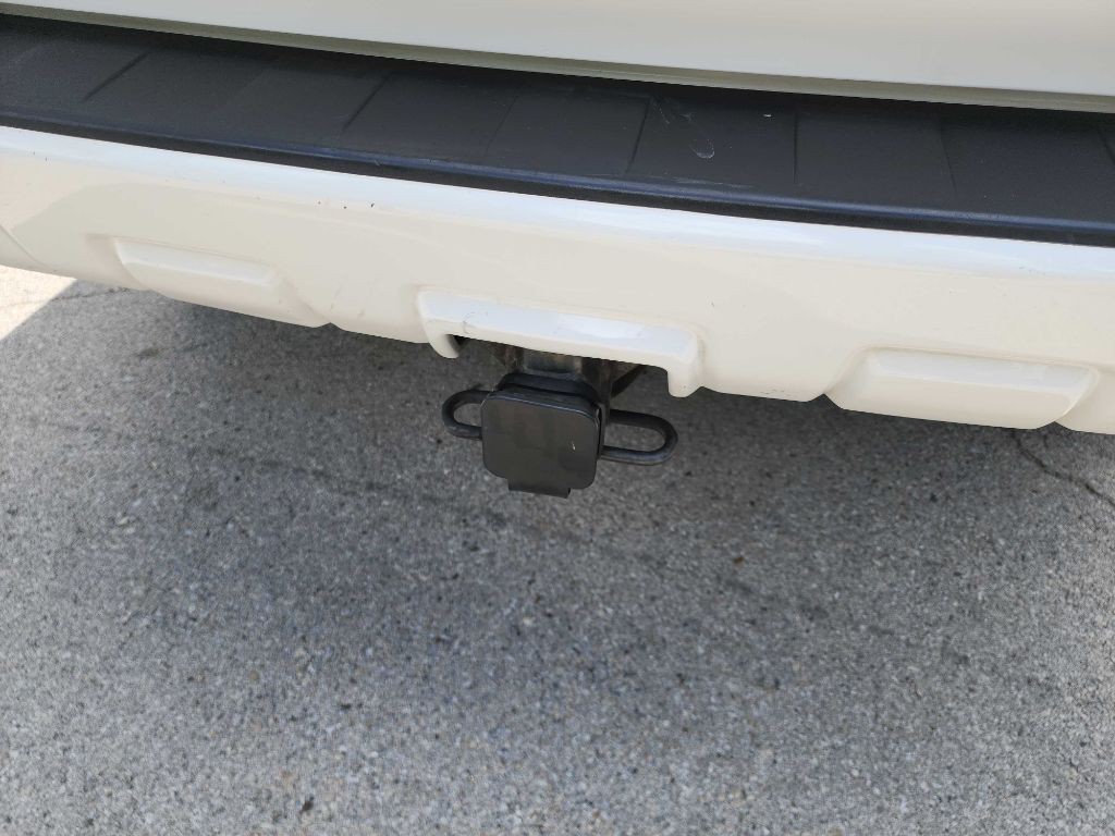 2009 Toyota 4Runner Image 7