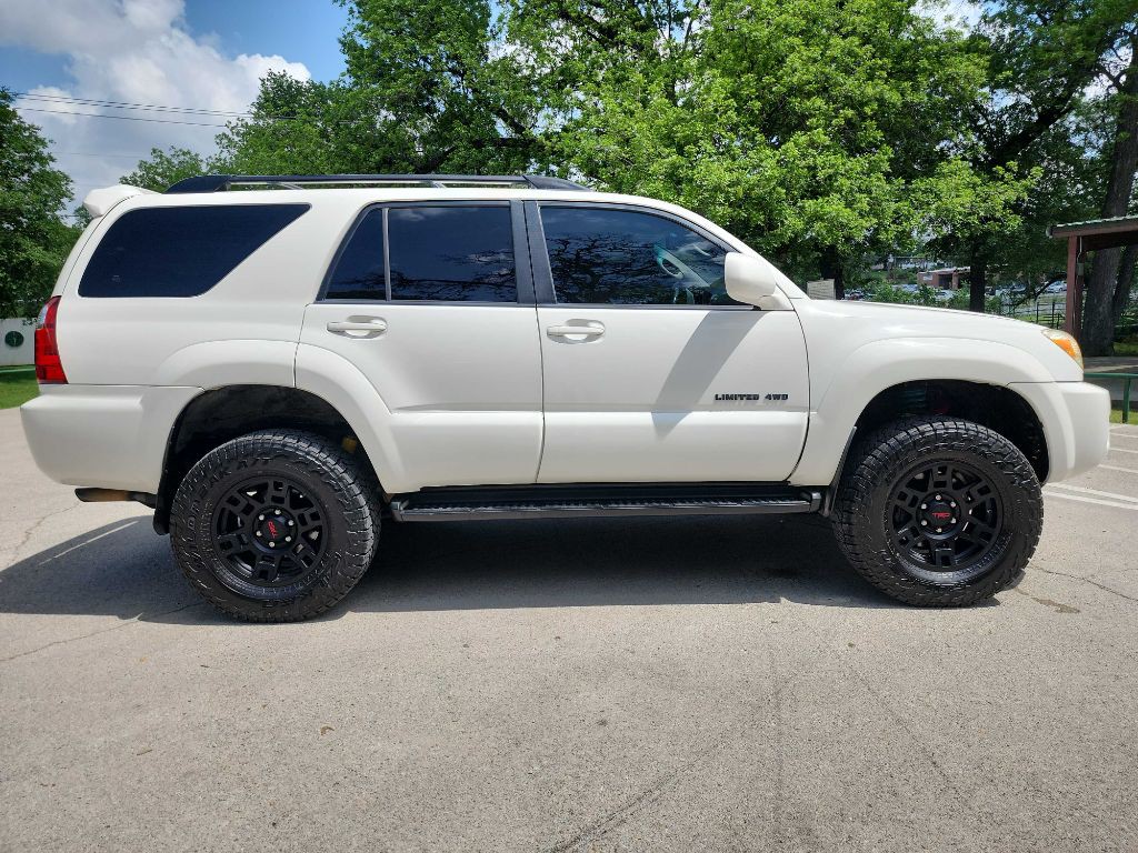 2009 Toyota 4Runner Image 9