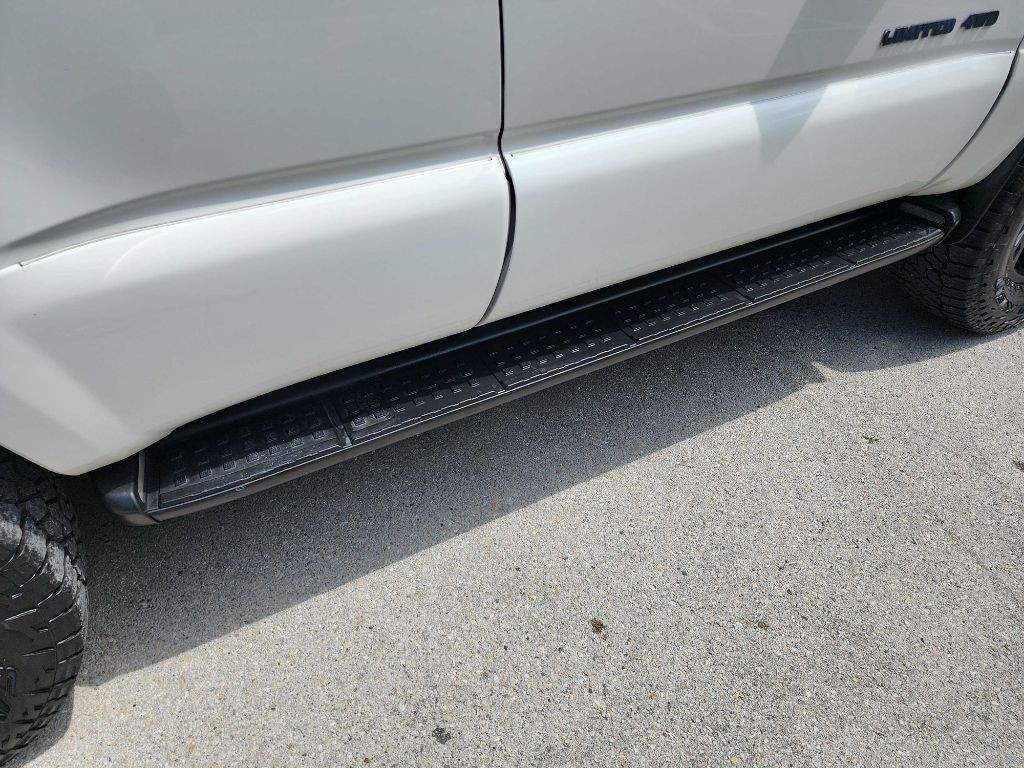 2009 Toyota 4Runner Image 10