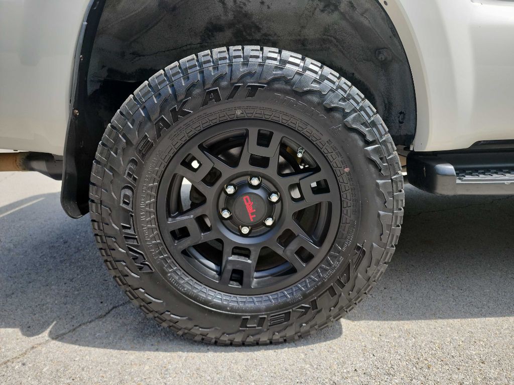 2009 Toyota 4Runner Image 11