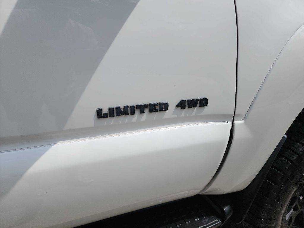 2009 Toyota 4Runner Image 12