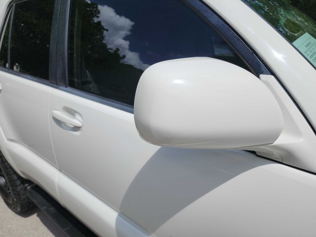 2009 Toyota 4Runner Image 13