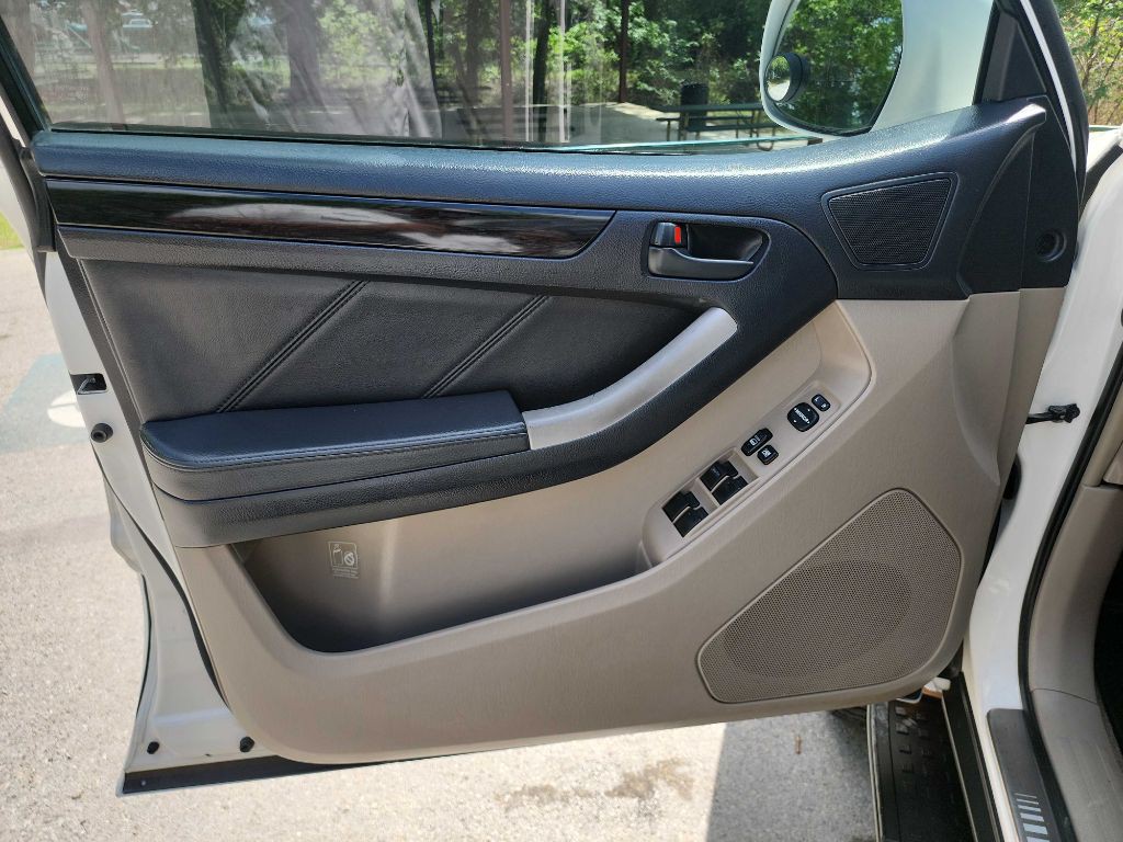 2009 Toyota 4Runner Image 14