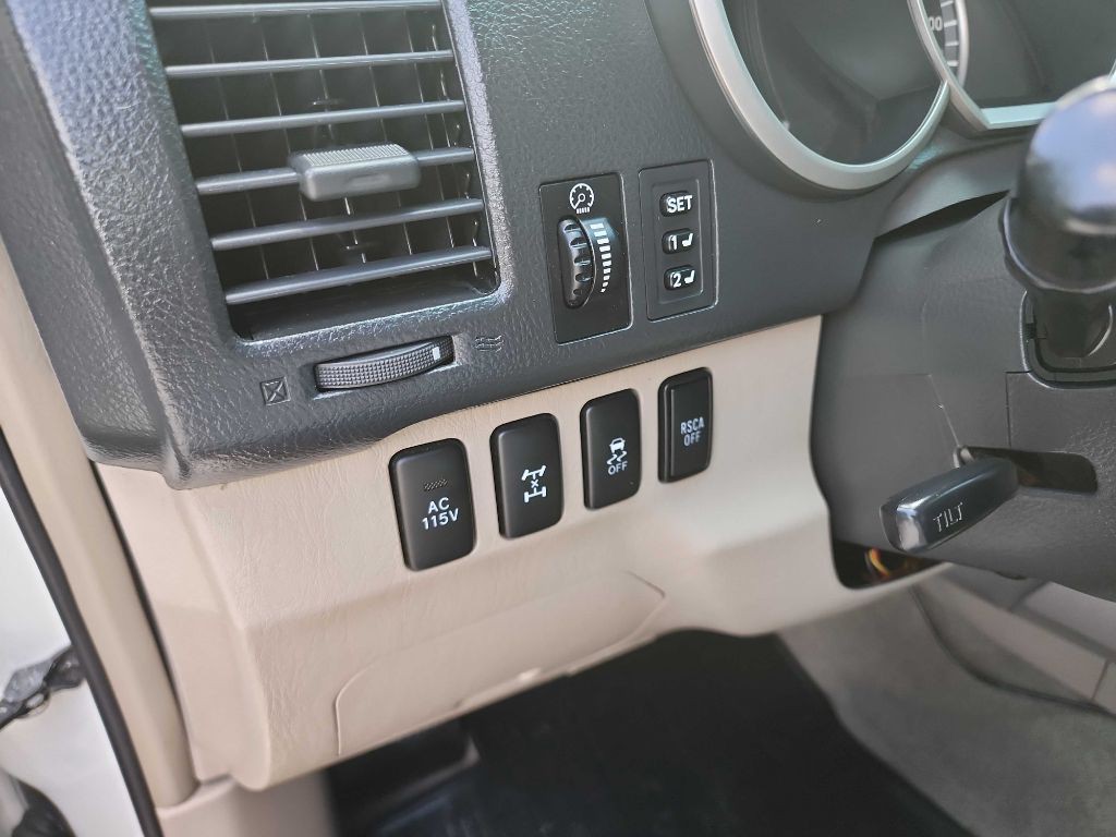 2009 Toyota 4Runner Image 15