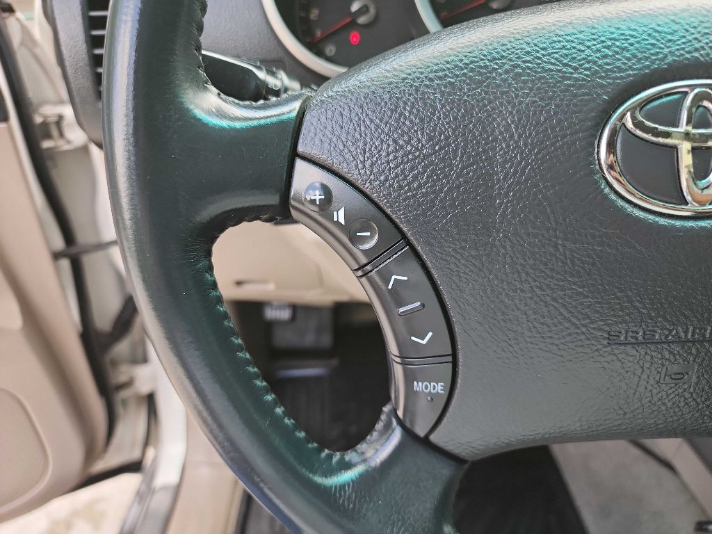 2009 Toyota 4Runner Image 18