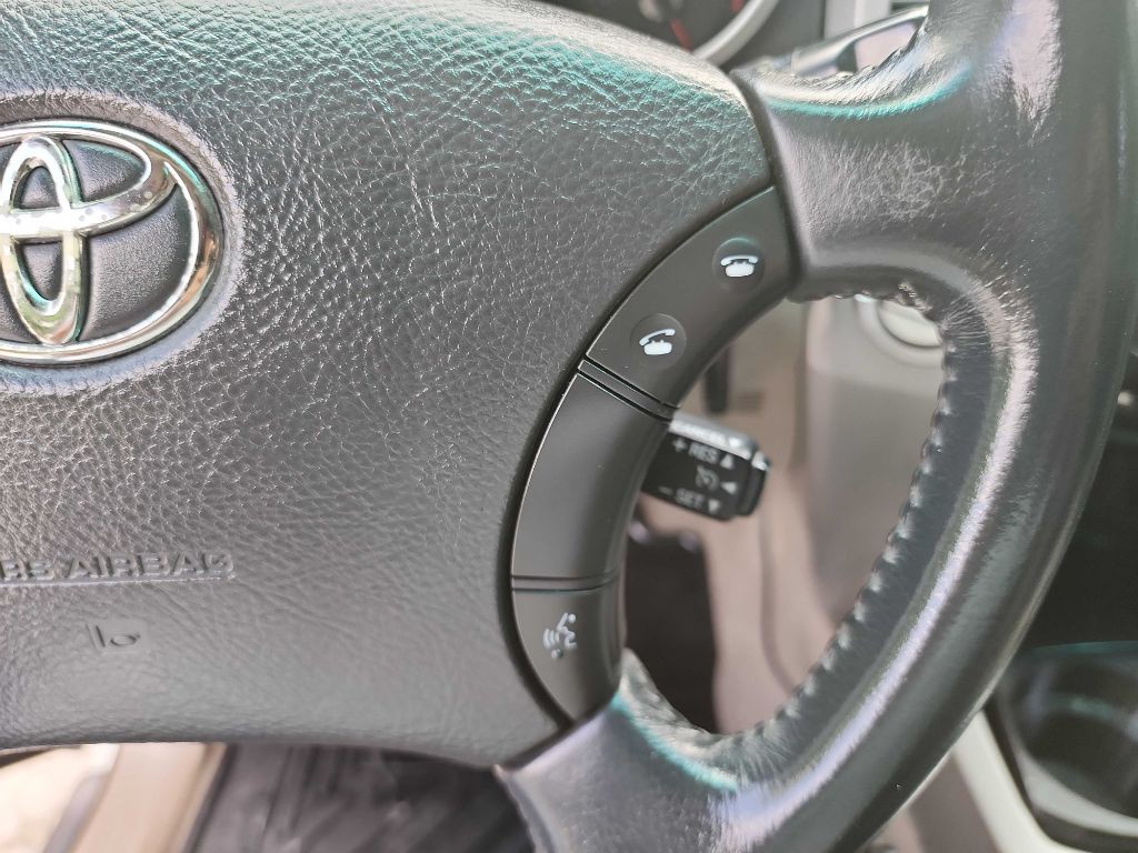 2009 Toyota 4Runner Image 19