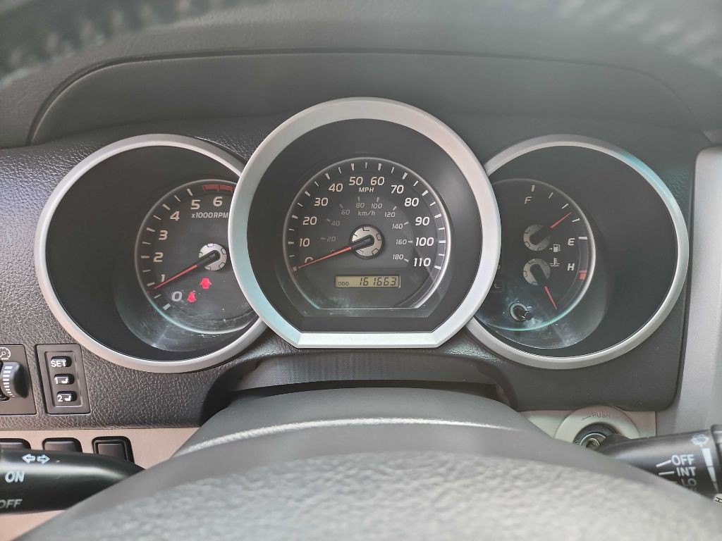 2009 Toyota 4Runner Image 20