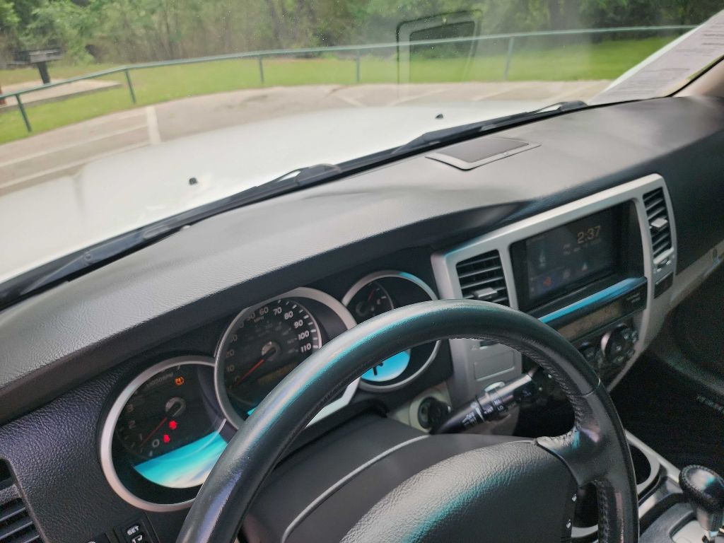 2009 Toyota 4Runner Image 21