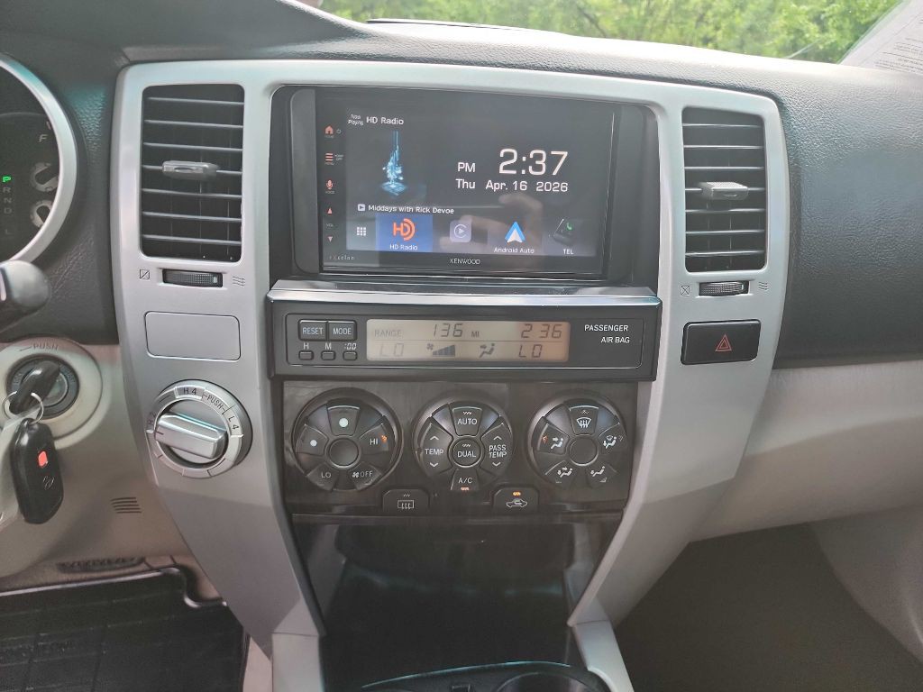 2009 Toyota 4Runner Image 23