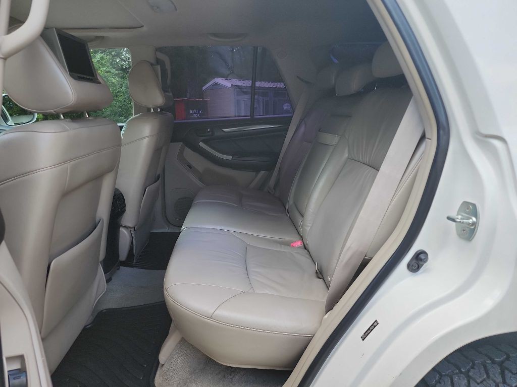 2009 Toyota 4Runner Image 28
