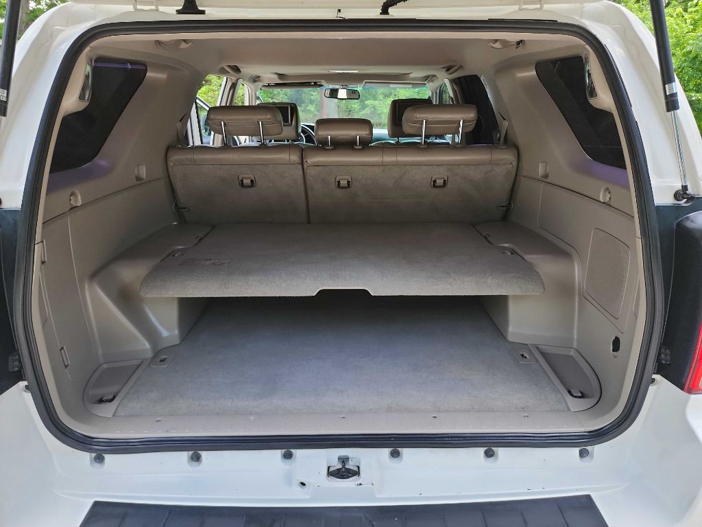 2009 Toyota 4Runner Image 30