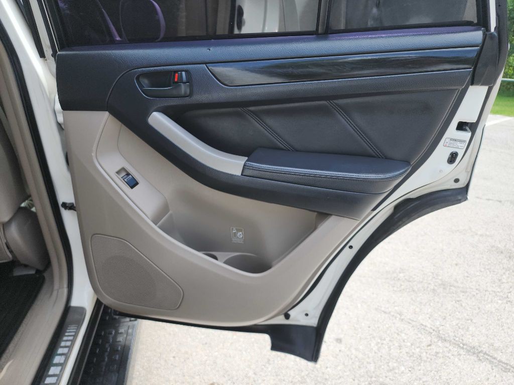 2009 Toyota 4Runner Image 31