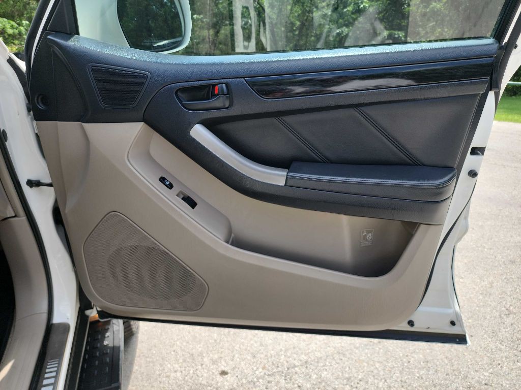 2009 Toyota 4Runner Image 33