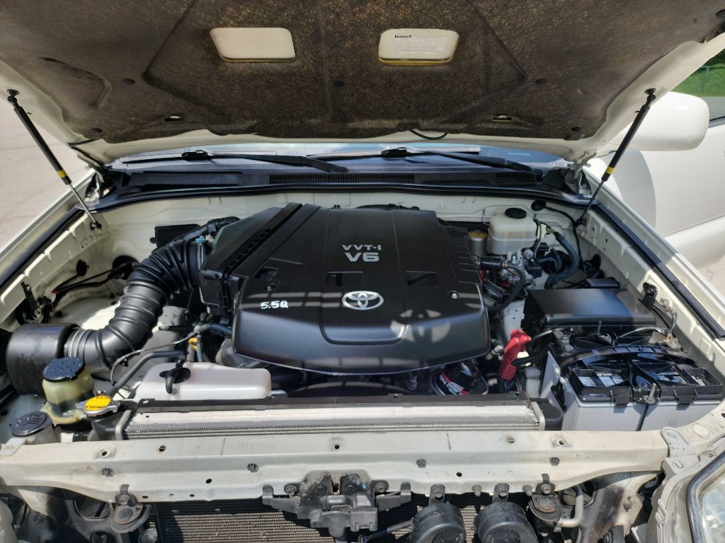 2009 Toyota 4Runner Image 37