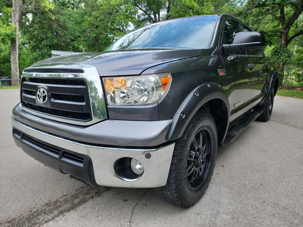 2013 Toyota Tundra Image 3