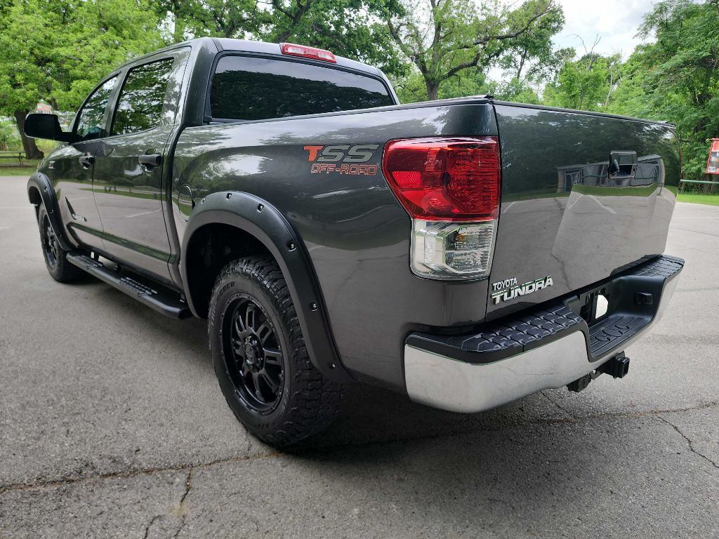 2013 Toyota Tundra Image 5