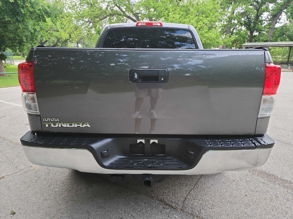 2013 Toyota Tundra Image 6