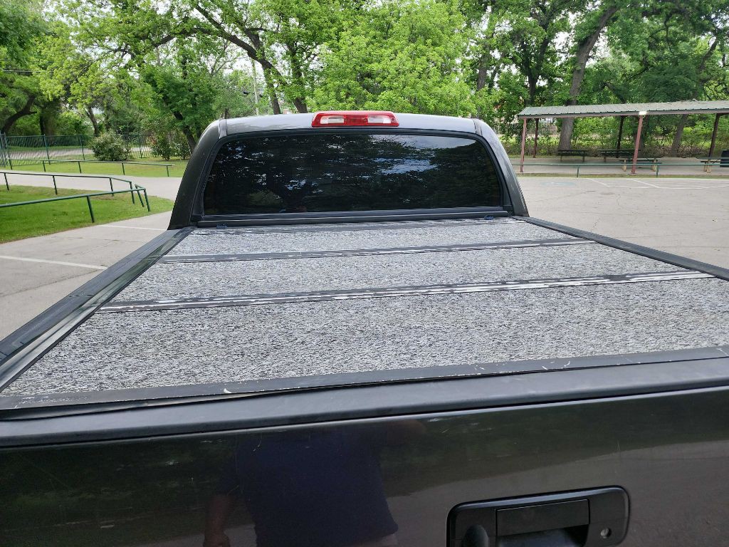 2013 Toyota Tundra Image 8