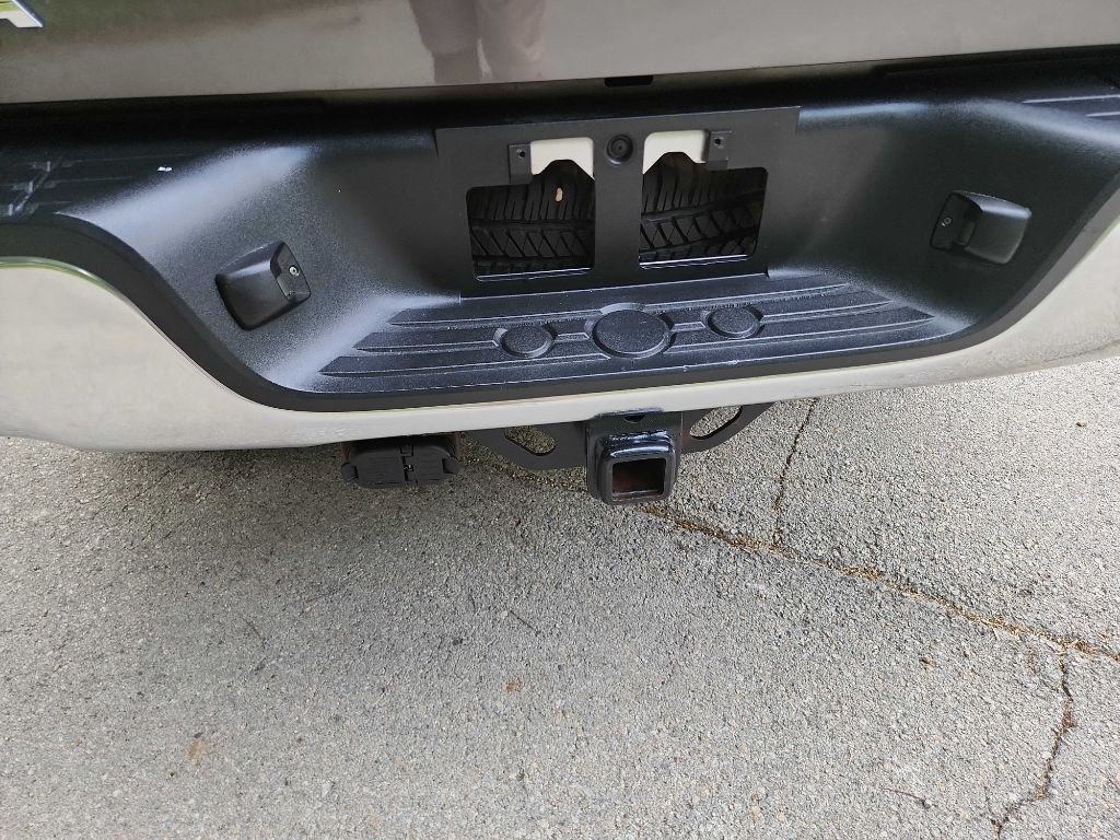 2013 Toyota Tundra Image 9