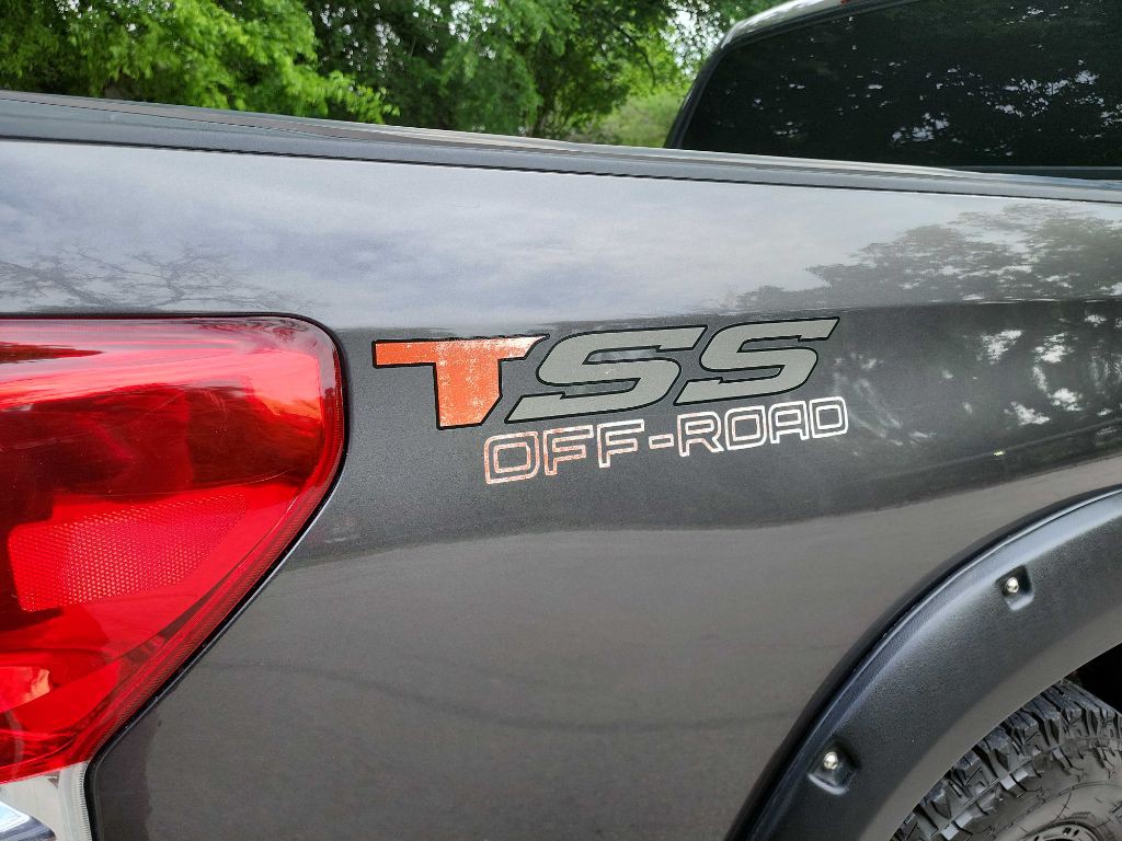 2013 Toyota Tundra Image 11