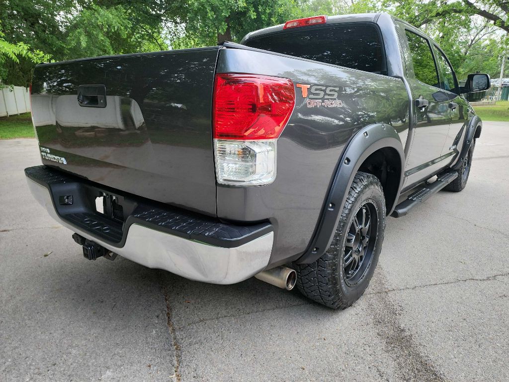 2013 Toyota Tundra Image 12