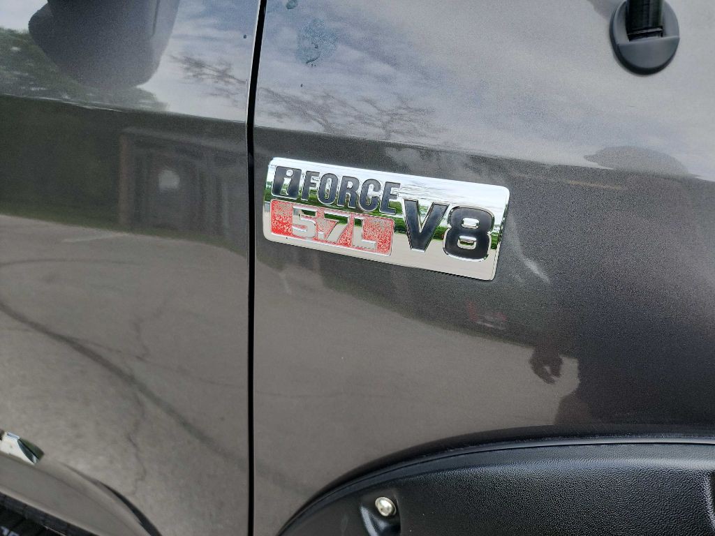 2013 Toyota Tundra Image 13