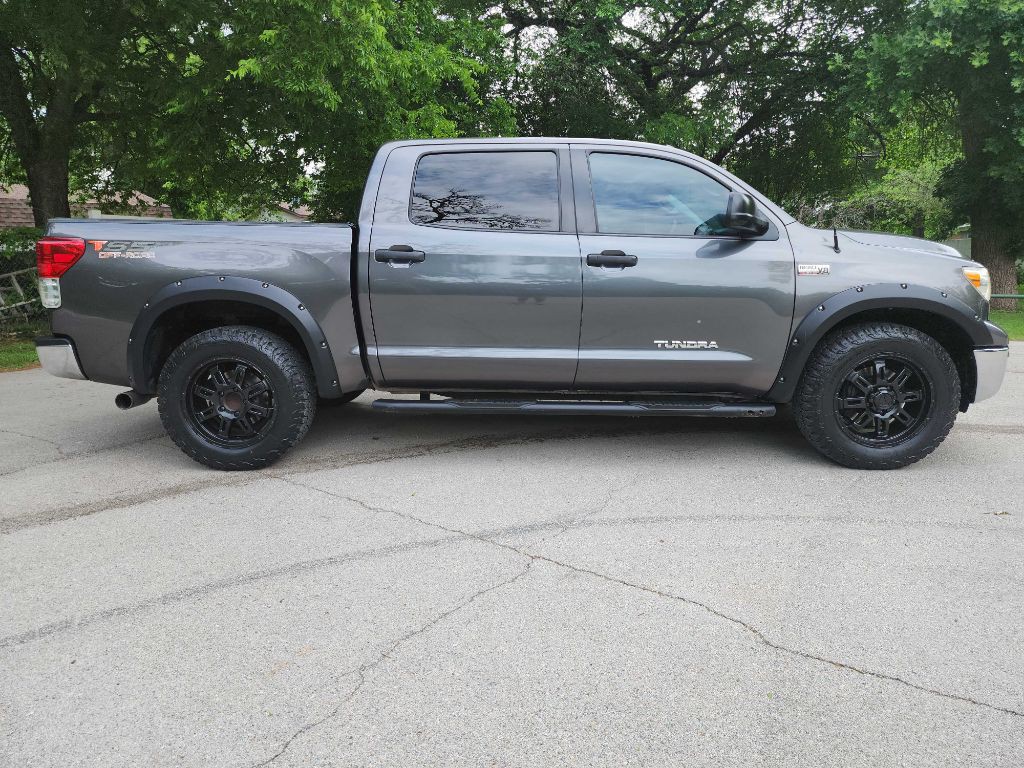 2013 Toyota Tundra Image 14