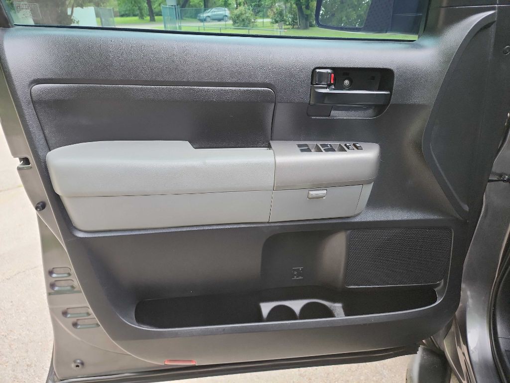 2013 Toyota Tundra Image 18